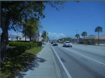 More Photos Of 725 S US Highway 1, Fort Pierce Freestanding For Lease