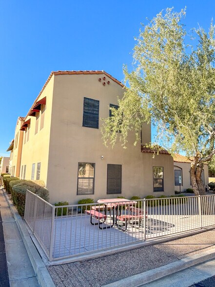 More Photos Of 8679 E San Alberto Dr, Scottsdale Office For Sale