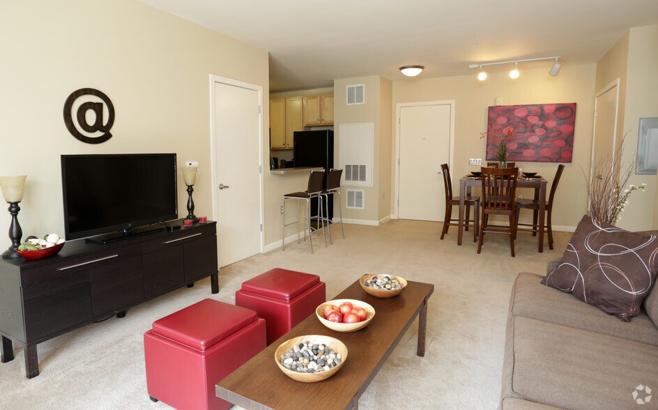 More Photos Of 5210 3rd St NE, Washington Apartments For Lease