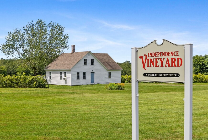 More Photos Of 139 W Town St, Lebanon Land For Sale