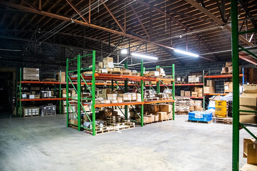 More Photos Of 2305 E 28th St, Chattanooga Industrial For Sale