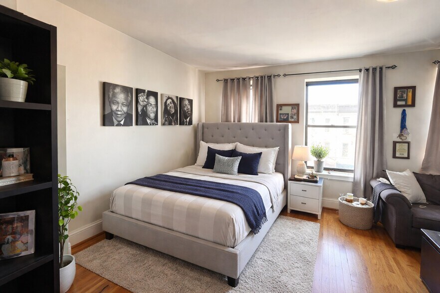 More Photos Of 233 Utica Ave, Brooklyn Storefront Retail Residential For Sale