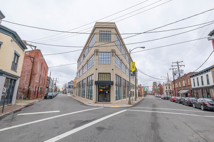 More Photos Of 310 N Adams St, Richmond Apartments For Sale