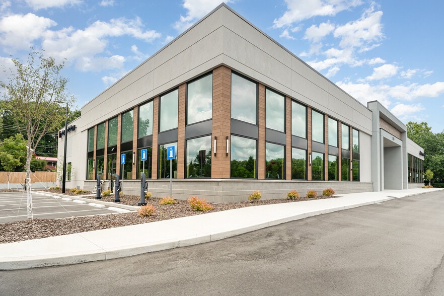 Primary Photo Of 120 Banks Dr, Chapel Hill Storefront Retail Office For Lease