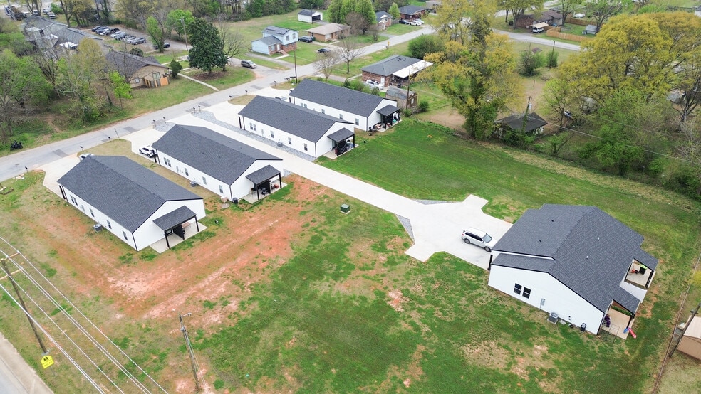 More Photos Of , Moore Multifamily For Sale