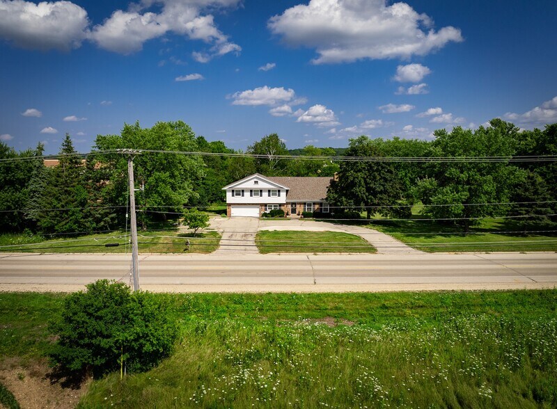 More Photos Of 1200 Highway 83, Hartland Office For Sale