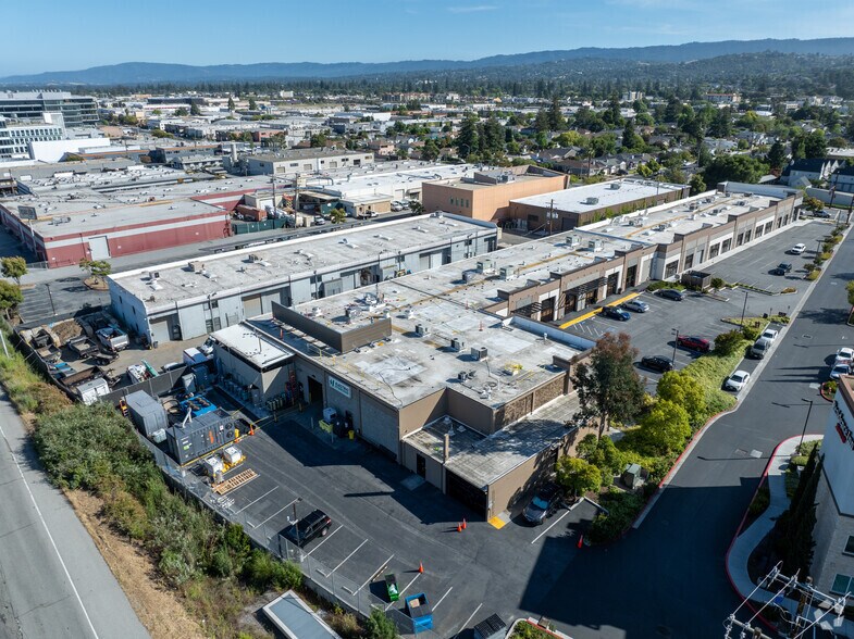 More Photos Of 835 E San Carlos Ave, San Carlos Manufacturing For Lease