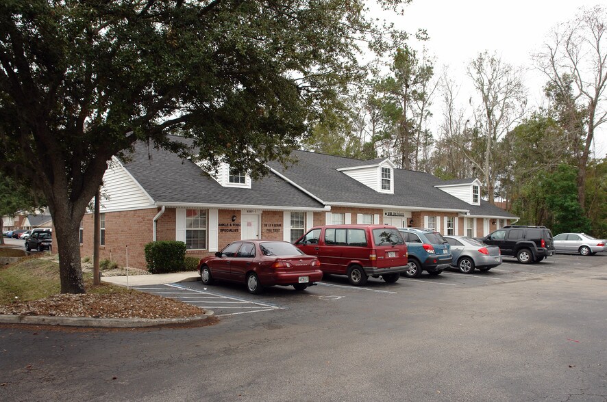 More Photos Of 3830 Williamsburg Park Blvd, Jacksonville Medical For Sale