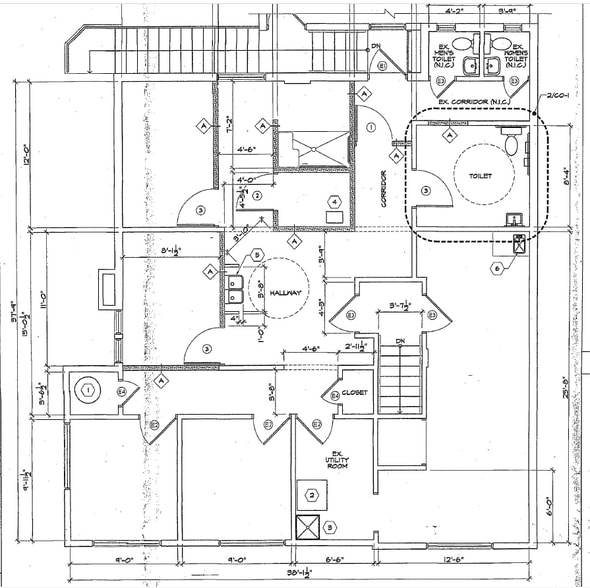 More Photos Of 3621 Columbia Pike, Arlington Freestanding For Lease