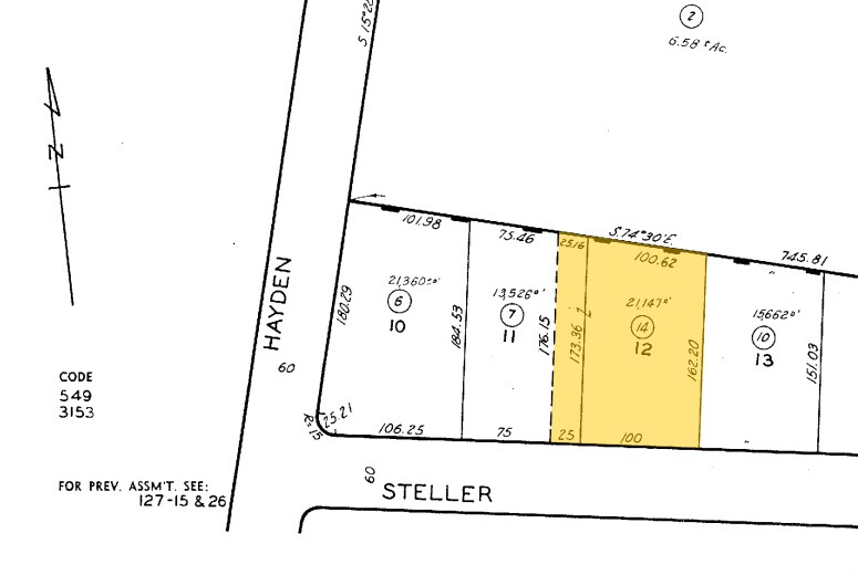 More Photos Of 8509-8511 Steller Dr, Culver City Office For Lease