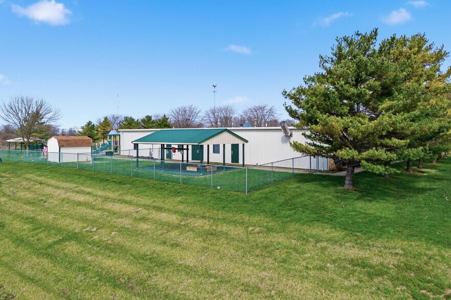 More Photos Of 1600 Alex Dr, Wilmington Daycare Center For Sale