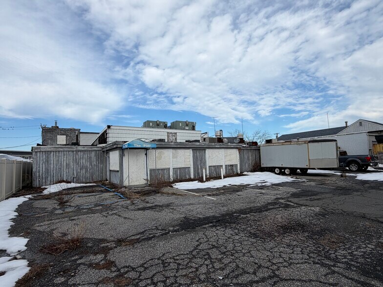 More Photos Of 444 Fire Island Ave, Babylon General Retail For Sale