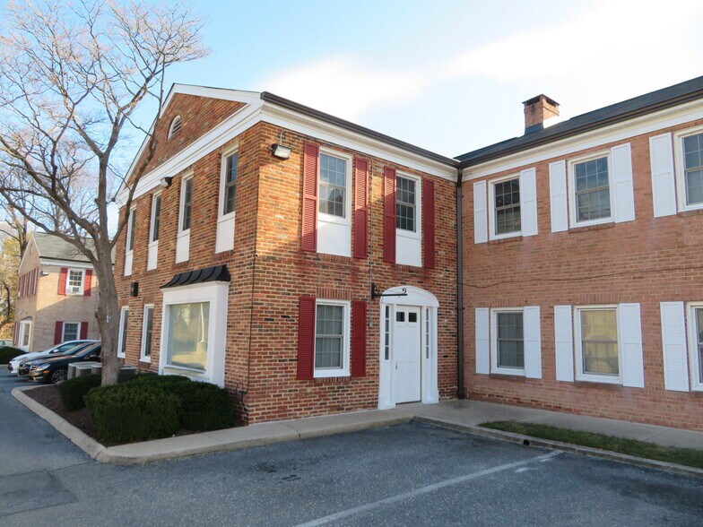 More Photos Of 3231-3233 Superior Ln, Bowie Medical For Lease