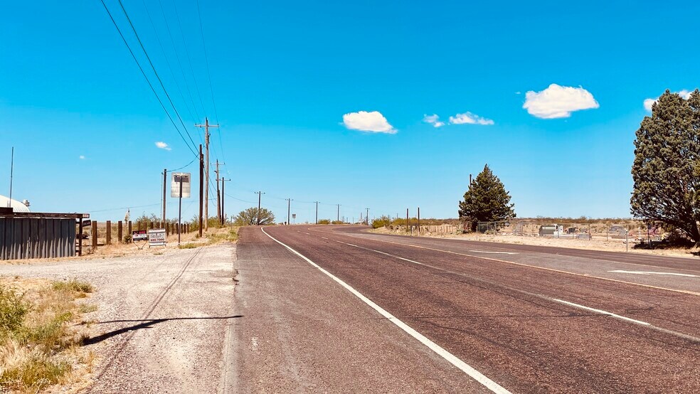 More Photos Of 1613 W San Antonio St, Marfa Specialty For Sale