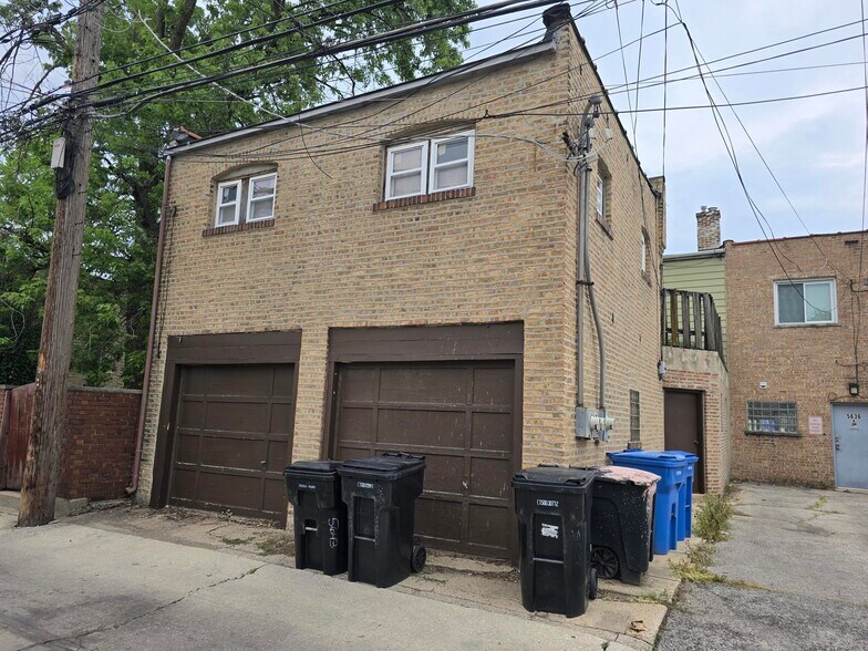 More Photos Of 5638 N Western Ave, Chicago Apartments For Sale