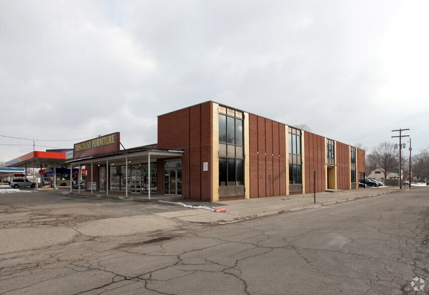 More Photos Of 1500-1510 S Hamilton Rd, Columbus Storefront Retail Office For Lease