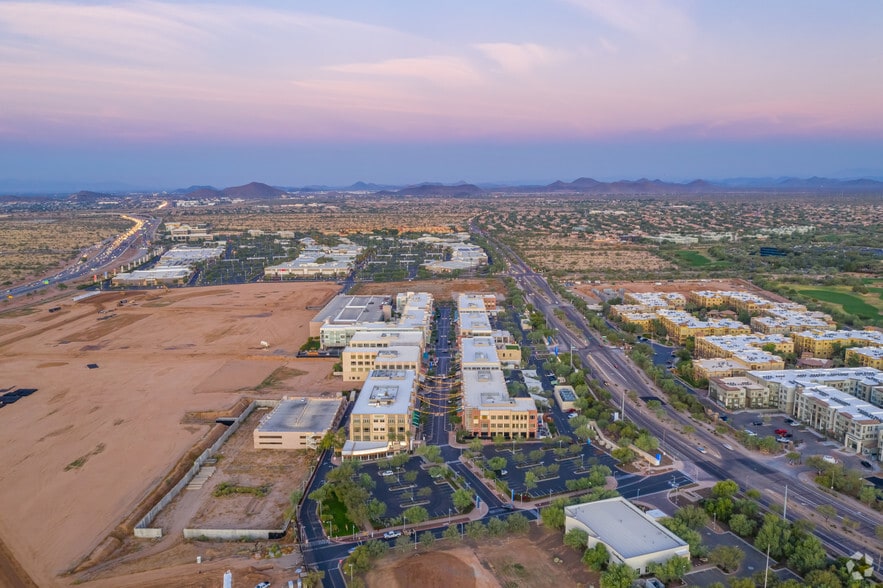 More Photos Of 5410 E High St, Phoenix Unknown For Lease