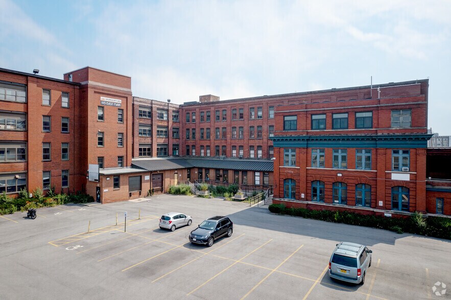 More Photos Of 410 Goodman St N, Rochester Industrial For Sale
