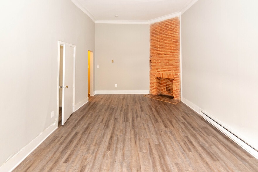 More Photos Of 50 W Biddle St, Baltimore Apartments For Sale