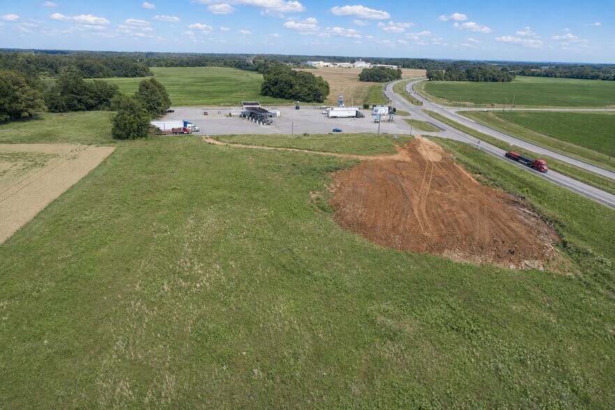 More Photos Of Alabama Hwy 20 hwy, North Courtland Land For Sale