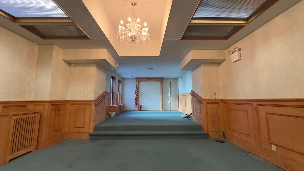 More Photos Of 262 Lenox Ave, New York Storefront Retail Residential For Sale