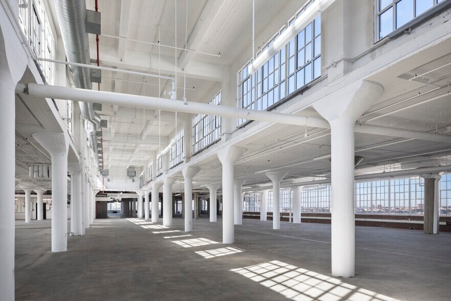 More Photos Of 601 W 26th St, New York Office For Sale