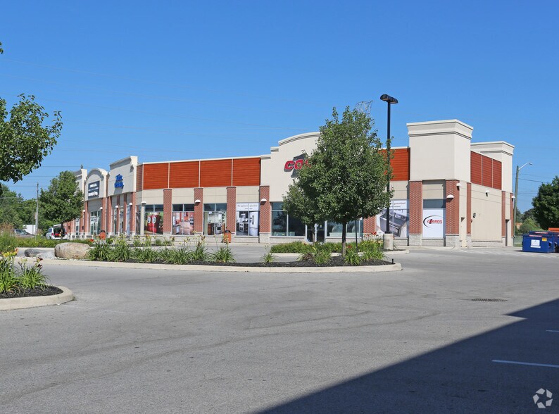 More Photos Of 2208 Industrial St, Burlington Unknown For Lease