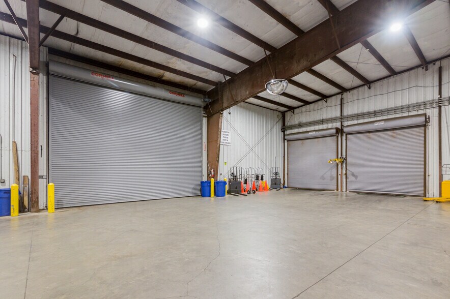 More Photos Of 8316 Lone Tree Rd, Victoria Industrial For Sale
