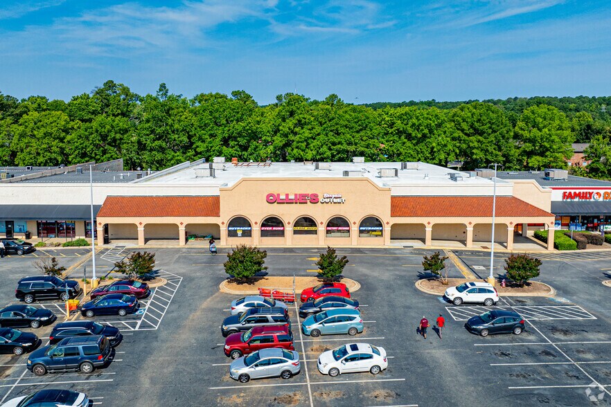 More Photos Of 3823 Guess Rd, Durham Storefront For Sale