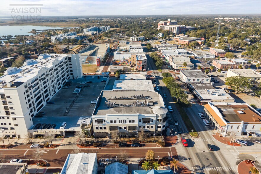 More Photos Of 222 Broadway, Kissimmee Office For Lease