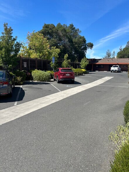 More Photos Of 18590-18594 Sonoma Hwy, Sonoma Storefront Retail Residential For Sale