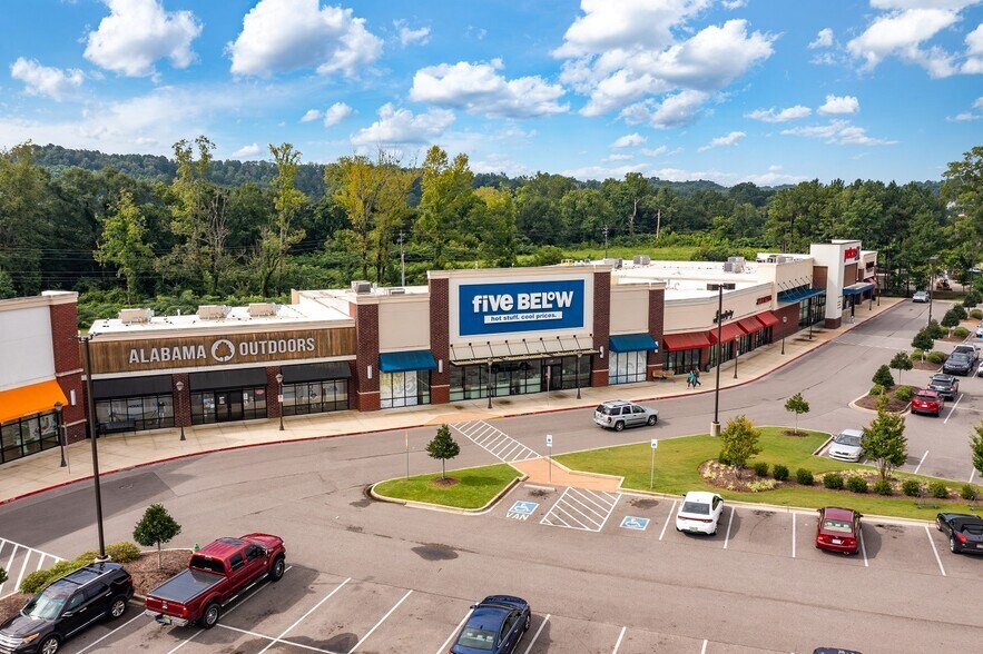 More Photos Of 2000 Gadsden Hwy, Trussville Unknown For Lease