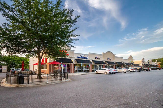 More Photos Of 1531 Cinema Dr, Statesville Unknown For Lease