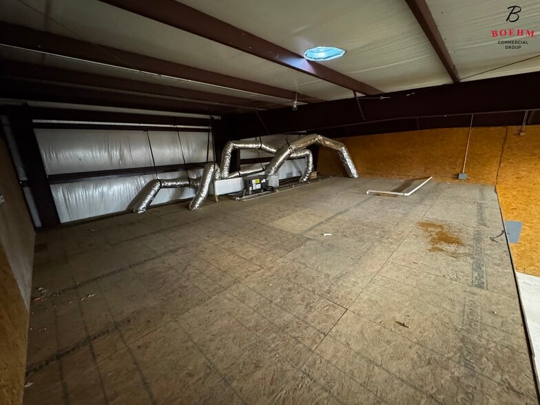 More Photos Of 103 Ranger Dr, Boerne Warehouse For Lease