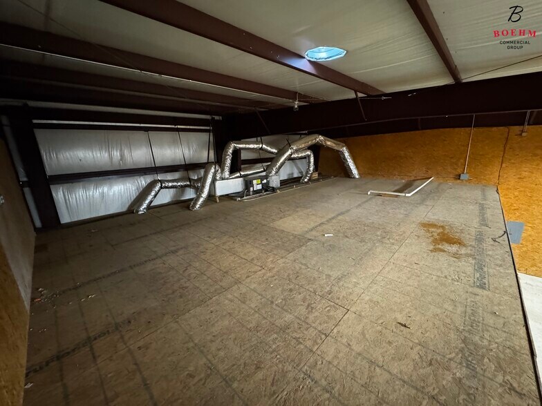 More Photos Of 103 Ranger Dr, Boerne Warehouse For Lease