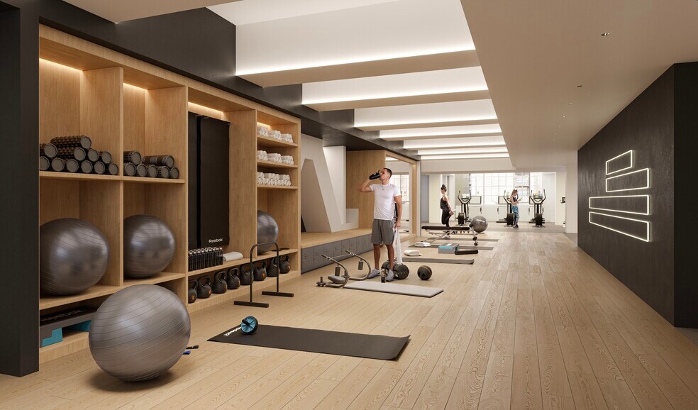 More Photos Of 601 W 26th St, New York Office For Lease