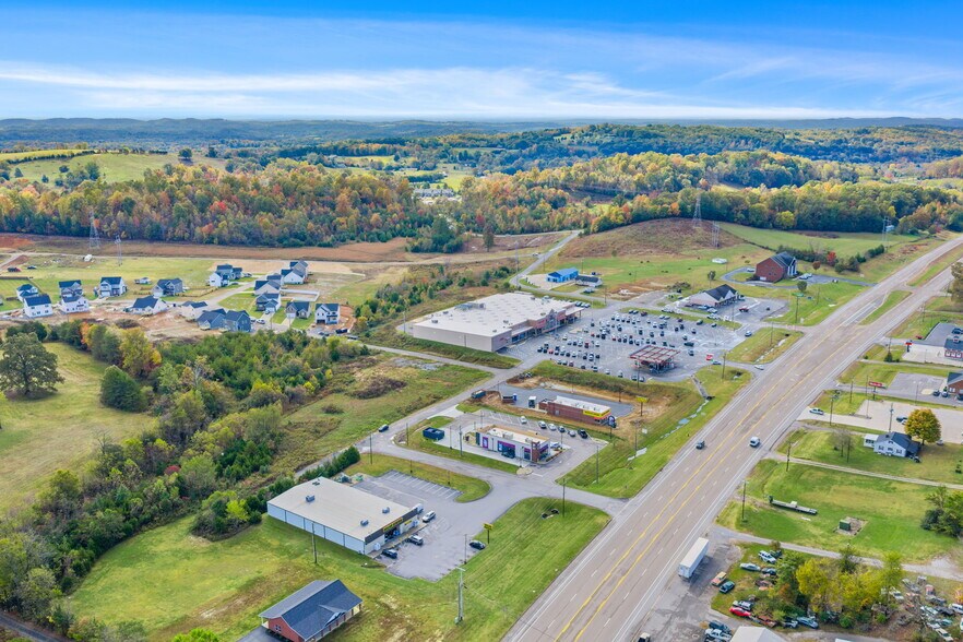 More Photos Of 00 Rutledge Pike, Blaine Land For Sale