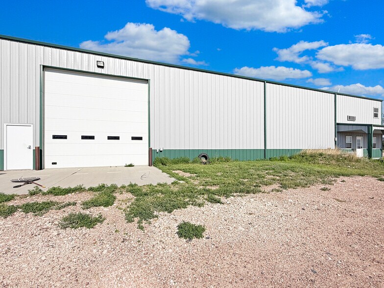 More Photos Of 39300 County Road 71, Crook Flex For Sale