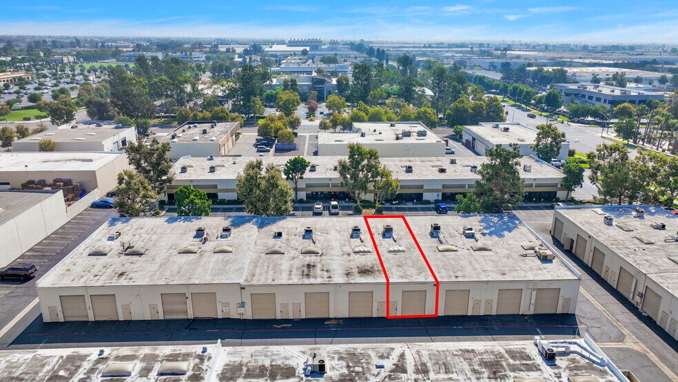 More Photos Of 10722 Arrow Rt, Rancho Cucamonga Light Manufacturing For Sale