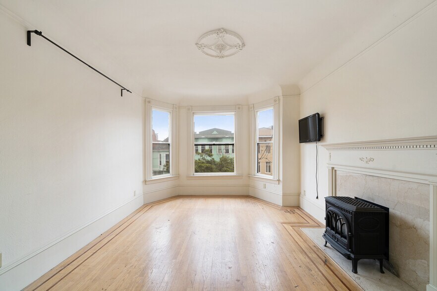 More Photos Of 253 5th Ave, San Francisco Apartments For Sale