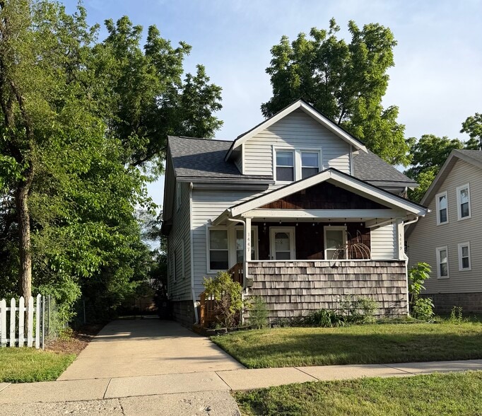 Primary Photo Of , Ferndale Multifamily For Sale