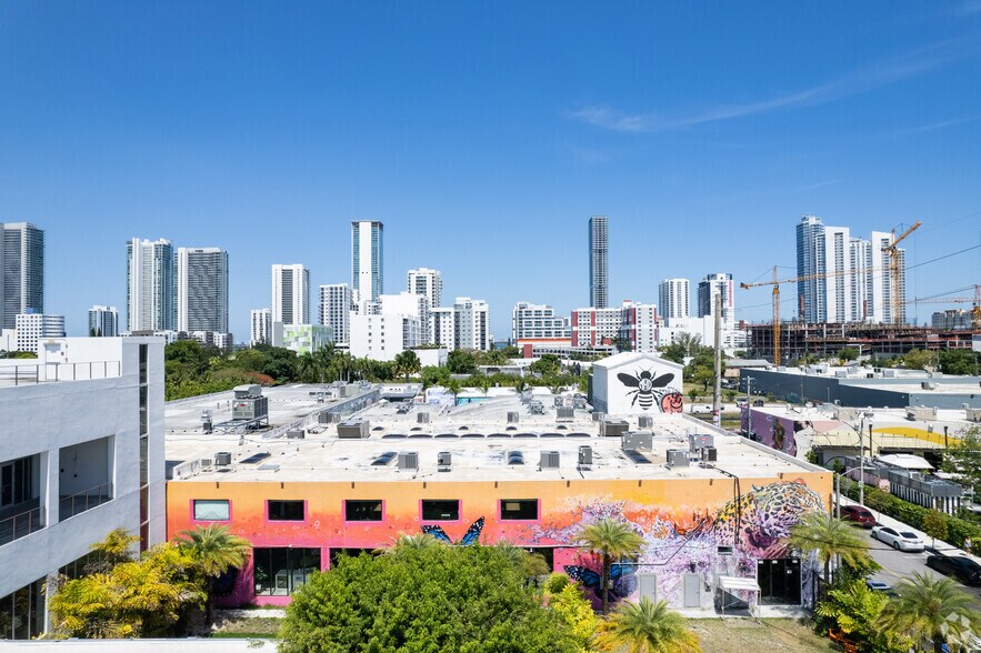 More Photos Of 51 NE 24th St, Miami Office For Lease