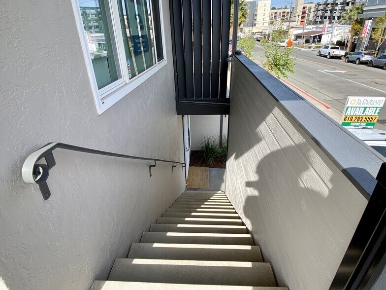 More Photos Of 4455 Twain Ave, San Diego Unknown For Lease