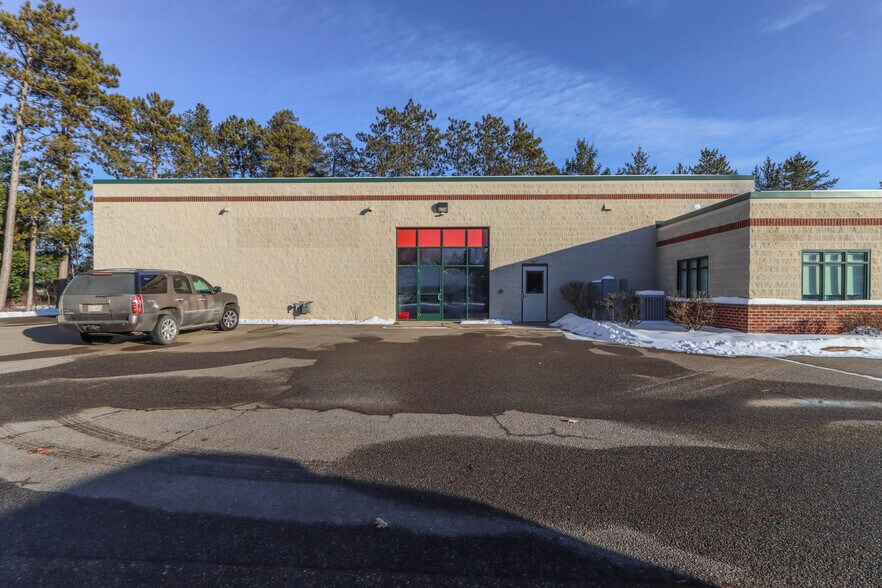 More Photos Of 5705 Memorial Ct, Weston Freestanding For Sale