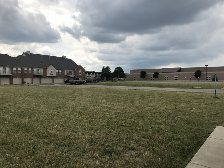 More Photos Of 24095 Vance Ave, Hazel Park Land For Sale