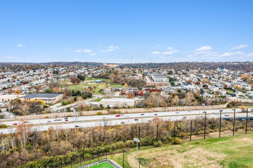 More Photos Of 680 Colwell Ln, Conshohocken Manufacturing For Lease