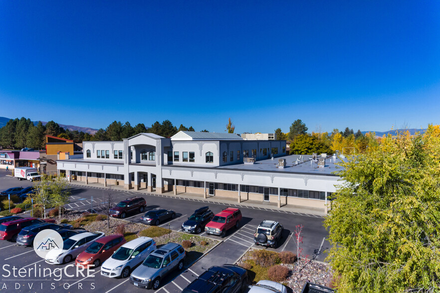 Primary Photo Of 700 SW Higgins Ave, Missoula Office For Lease