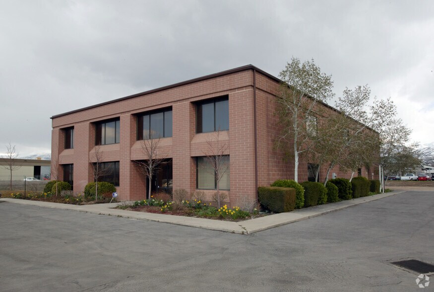 More Photos Of 526 N 400 W, North Salt Lake Office For Sale