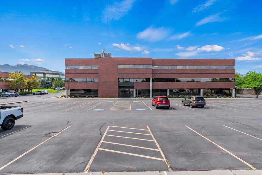 More Photos Of 1225 E Fort Union Blvd, Cottonwood Heights Unknown For Lease