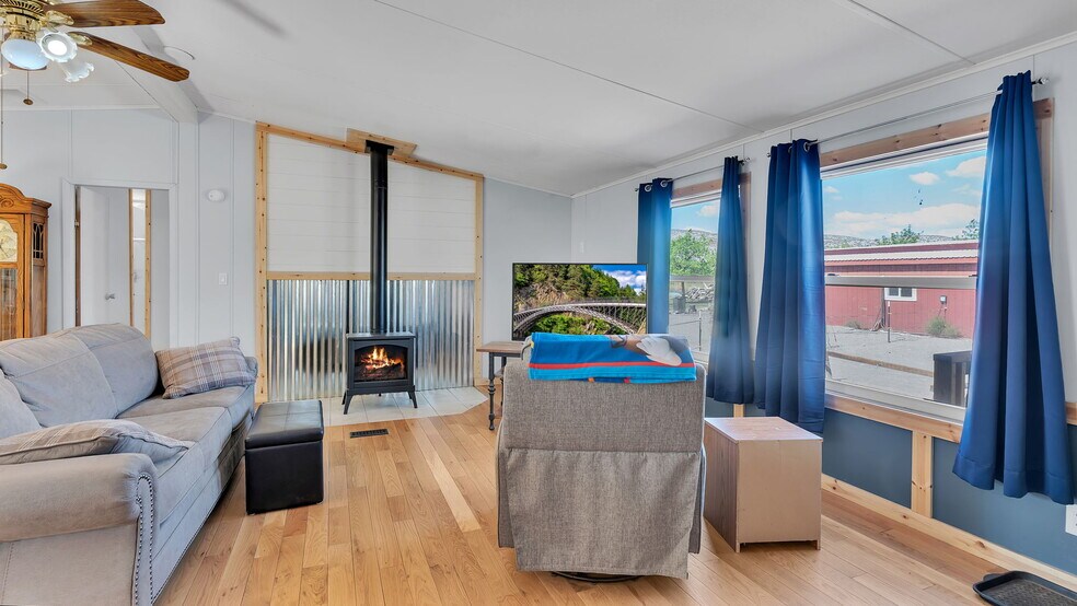 More Photos Of 714 New Mexico 52, Cuchillo Land For Sale